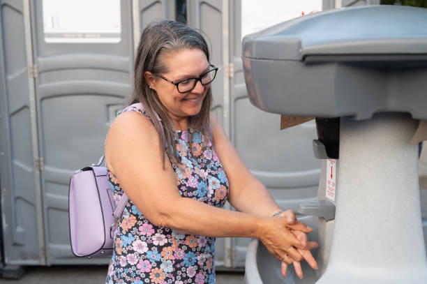 Best Porta potty rental near me  in Grovetown, GA